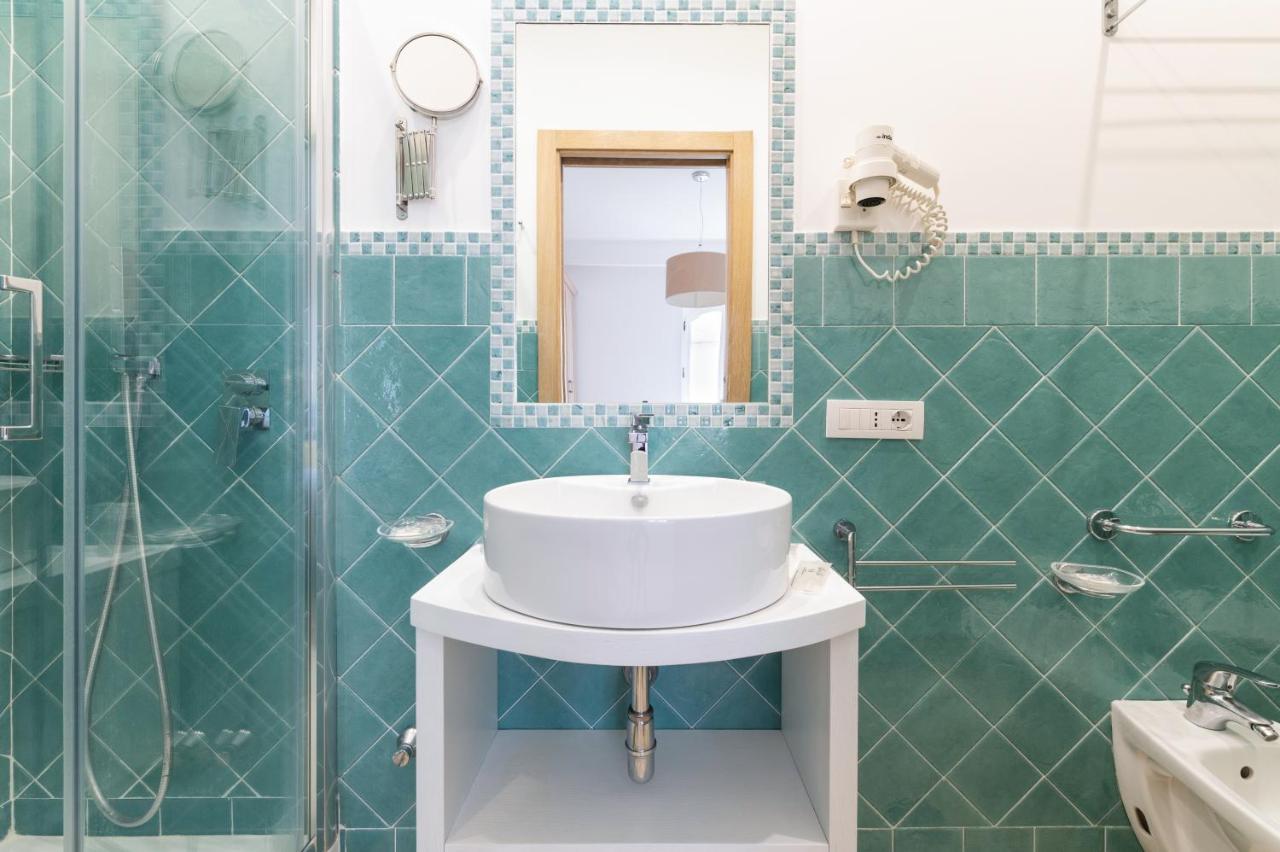 פיאנו די סורנטו Villa Francesca Relais מראה חיצוני תמונה