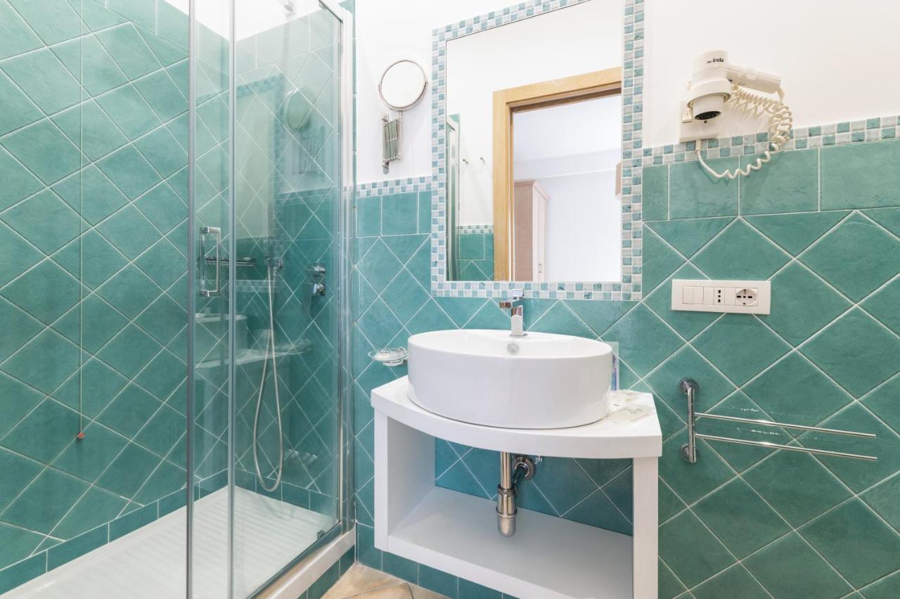 פיאנו די סורנטו Villa Francesca Relais מראה חיצוני תמונה