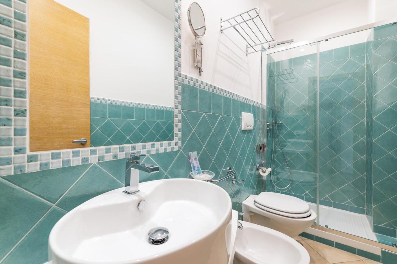 פיאנו די סורנטו Villa Francesca Relais מראה חיצוני תמונה